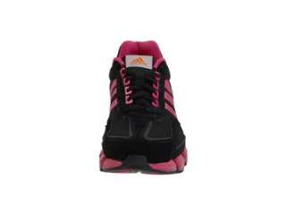 Adidas Running F2011W Black/Pink Metallic Silver SZ 7,8  