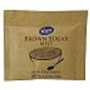  N Joy Brown Sugar Melt   For Oatmeal Case Pack 125