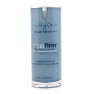  H2O+ Aquafirm Eye Lift Concentrate   15ml/0.5oz Health 