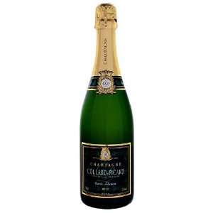    Picard Cuvee Selection Brut Champagne: Grocery & Gourmet Food