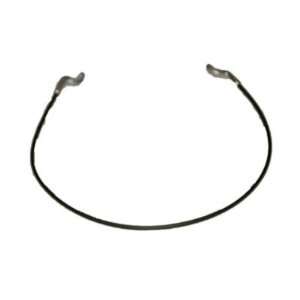  Brute Lawn Mower Parts # 313449MA CABLE,UPR CTRL 11.9 
