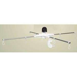  Natureline Eight Gourd Rack System without Pole Sports 