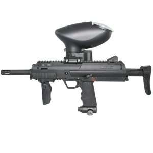  BT TM7 Paintball Gun With Rip and Adapter: Sports 