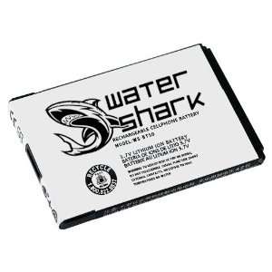  Water Shark WS BT50 BT50 Replacement cellphone battery 