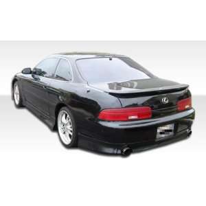  1992 2000 Lexus SC Series V Speed Rear Lip Automotive