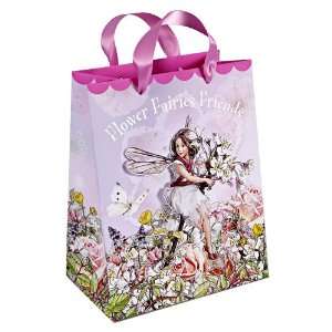  Meri Meri Medium Gift Bag Flower Fairies Arts, Crafts 