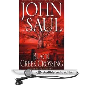   Crossing (Audible Audio Edition) John Saul, Lee Meriwether Books