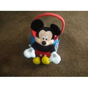  Mickey Mouse & Friends Easter Basket Toys & Games