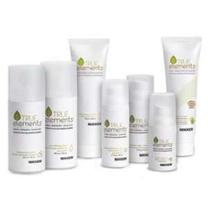 Nikken True Elements® Swiss Organic Skin Care Program Item 18001 7 
