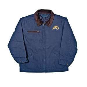  Buffalo Sabres Tradesman Jacket