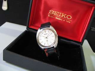 Vintage 1972 SEIKO Automatic watch [56GS] 5641 7000 GRAND SEIKO  