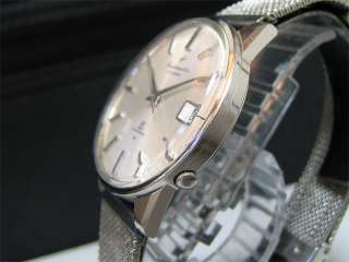 Vintage 1964 SEIKO Automatic watch [SEIKOMATIC Slimdate] 30J 8305B 