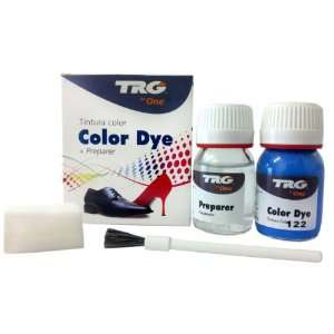    TRG the One Self Shine Color Dye Kit #122 Daphne