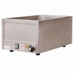    Stainless Steel Full Size Food Warmer, Buffet,: Everything Else