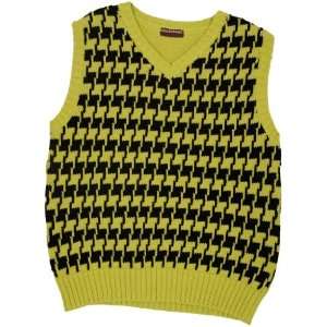  Knuckleheads Knit Sweater Vest (Size 10/12): Everything 