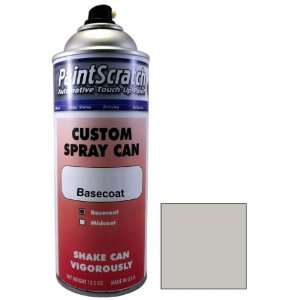  12.5 Oz. Spray Can of Medium Gray Metallic (Wheel color 