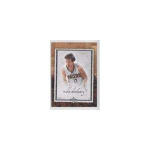  2007 08 Artifacts #36   Mike Dunleavy: Sports Collectibles