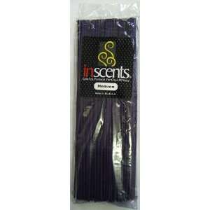  Heaven   100 Stick Bulk Pack of In Scents Incense: Beauty