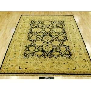  Blackstone 811 x 121 Oriental Custom Rug P506