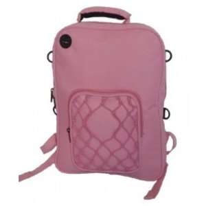  14 Kids Deluxe Backpack   Pink Case Pack 48: Sports 