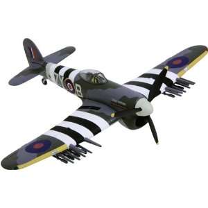  Hawker Typhoon Ib   Tank/Bunkerbuster   Raf 247 Sqdn, June 