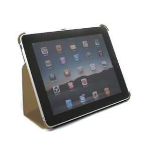 PS020 Elegant Funky Binder Pouch For Apple iPad 3G/Wifi Tablet Reader 