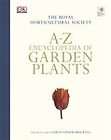 encyclopedia of garden plants  