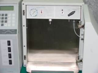 Dionex SFE 703 + 703M Supercritical Fluid Extractor  