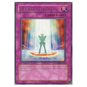  Yu Gi Oh   Reinforce Truth   Ancient Prophecy   #ANPR 