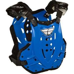  Fly Stingray Chest Protector Blue: Everything Else