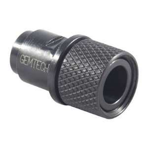  Gemtech Suppressor Adapters P22/M&P22 Suppressor Adapter 