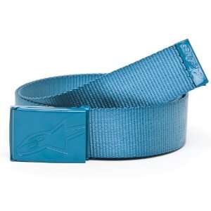  Alpinestars Smooth Belt   Dark Azure