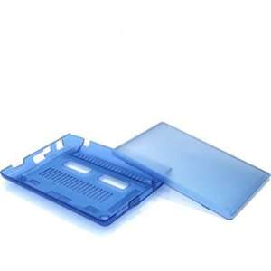  Eccessories Blue Crystal Case for Asus Eee Bags/Carry 