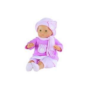  Corolle Bebe Cheri Emilie Toys & Games