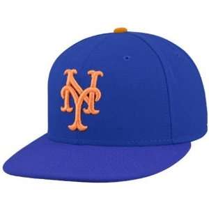  Men`s New York Mets New Era Home Cap