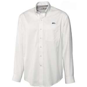  Seattle Seahawks Epic Button Down Shirt: Sports & Outdoors