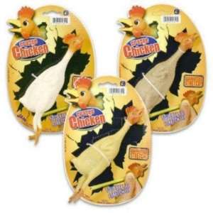  Crazee Chicken Soft Stretchy Case Pack 72: Everything Else