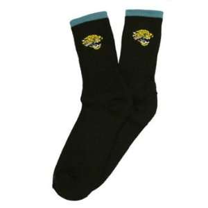  Carolina Panthers Team Crew Socks
