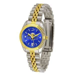 Morehead State Eagles NCAA AnoChrome Executive Ladies Watch