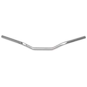 Drag Specialties 1 in. Superbar Handlebar 06010576:  Sports 