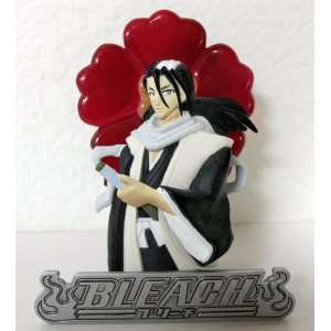  Byakuya Kuchiki with Bleach Display Stand 