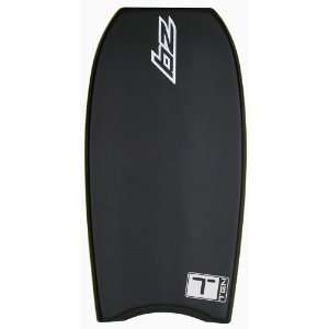  BZ T 10 Dow Body Board (40 Inch)