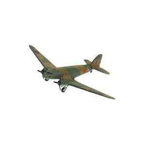  C 47 Skytrain RAF #267 Sqn Egypt, 1942 Diecast Airplane 