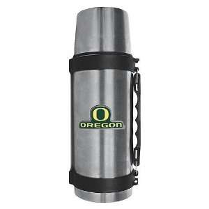  Oregon Ducks NCAA Insulated Bottle: Sports & Outdoors