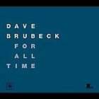 DAVE BRUBECK   WERE ALL TOGETHER AGAIN (FOR THE FIRST TIME)   NEW CD 