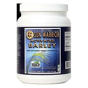 SunWarrior Activated Barley Drink Powder   1.9 Lbs   Powdered Sprouted 