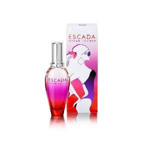 Escada Fashion Ocean Lounge Collection