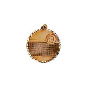  Sunray 2 Medal (Volleyball Trophy )