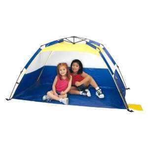  ONE TOUCH PLAY CABANA W/O ZIPPERED MESH FRONT Toys 