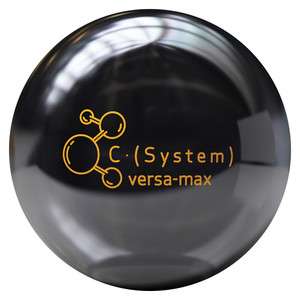 Brunswick C System Versa Max 15 LB Bowling Ball *NIB*  